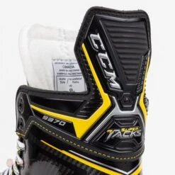 CCM Super Tacks 9370 Senior Hockey Skates -Bauer Official Store ccm hockey skates ccm super tacks 9370 senior hockey skates 14451135840322