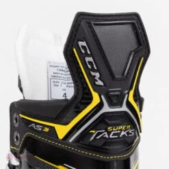 CCM Super Tacks AS3 Junior Hockey Skates 17 CCM Super Tacks AS3 Junior Hockey Skates -Bauer Official Store ccm hockey skates ccm super tacks as3 junior hockey skates 14186522247234