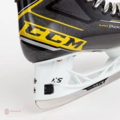 CCM Super Tacks AS3 Junior Hockey Skates 22 CCM Super Tacks AS3 Junior Hockey Skates -Bauer Official Store ccm hockey skates ccm super tacks as3 junior hockey skates 14186522738754
