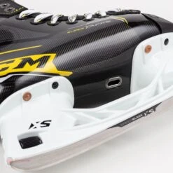 CCM Super Tacks AS3 Junior Hockey Skates 23 CCM Super Tacks AS3 Junior Hockey Skates -Bauer Official Store ccm hockey skates ccm super tacks as3 junior hockey skates 14186522771522