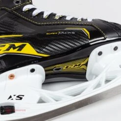 CCM Super Tacks Vector Junior Hockey Skates (2020) -Bauer Official Store ccm hockey skates ccm super tacks vector junior hockey skates 2020 14781853237314