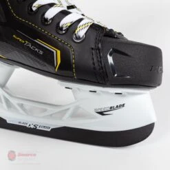 CCM Super Tacks Vector Plus Junior Hockey Skates (2020) 20 CCM Super Tacks Vector Plus Junior Hockey Skates (2020) -Bauer Official Store ccm hockey skates ccm super tacks vector plus junior hockey skates 2020 14781857333314