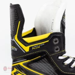 CCM Super Tacks Vector Plus Junior Hockey Skates (2020) 15 CCM Super Tacks Vector Plus Junior Hockey Skates (2020) -Bauer Official Store ccm hockey skates ccm super tacks vector plus junior hockey skates 2020 14781857529922