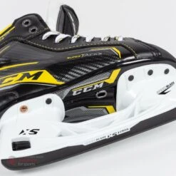 CCM Super Tacks Vector Plus Junior Hockey Skates (2020) 19 CCM Super Tacks Vector Plus Junior Hockey Skates (2020) -Bauer Official Store ccm hockey skates ccm super tacks vector plus junior hockey skates 2020 14781857759298