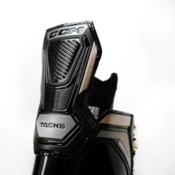 CCM Tacks Vector Intermediate Hockey Skates 12 CCM Tacks Vector Intermediate Hockey Skates -Bauer Official Store ccm hockey skates ccm tacks vector intermediate hockey skates 29873753129026