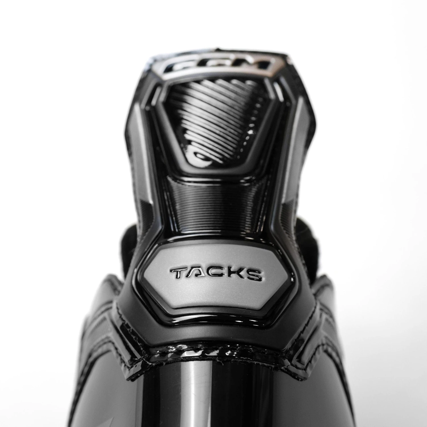 CCM Tacks Vector Intermediate Hockey Skates 8 CCM Tacks Vector Intermediate Hockey Skates - Image 6