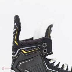 CCM Tacks Vector Plus Junior Hockey Skates (2018) -Bauer Official Store ccm hockey skates ccm tacks vector plus junior hockey skates 2018 4566184853570
