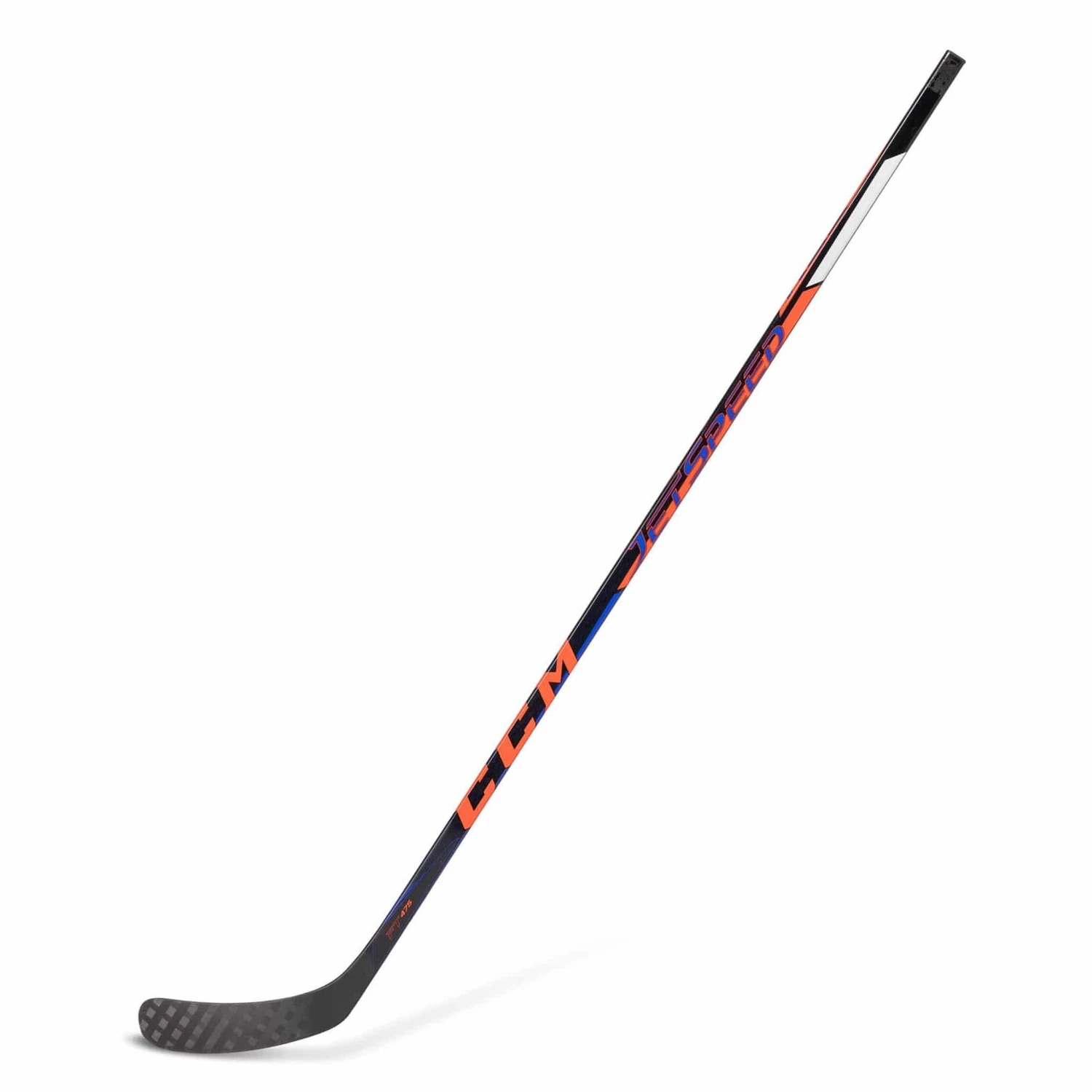 CCM Jetspeed 475 Senior Hockey Stick 3 CCM Jetspeed 475 Senior Hockey Stick