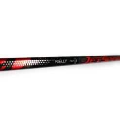 CCM Jetspeed FT4 Pro Stock Senior Hockey Stick - Morgan Rielly -Bauer Official Store ccm hockey sticks ccm jetspeed ft4 pro stock senior hockey stick morgan rielly p28 l 85 30391625744450