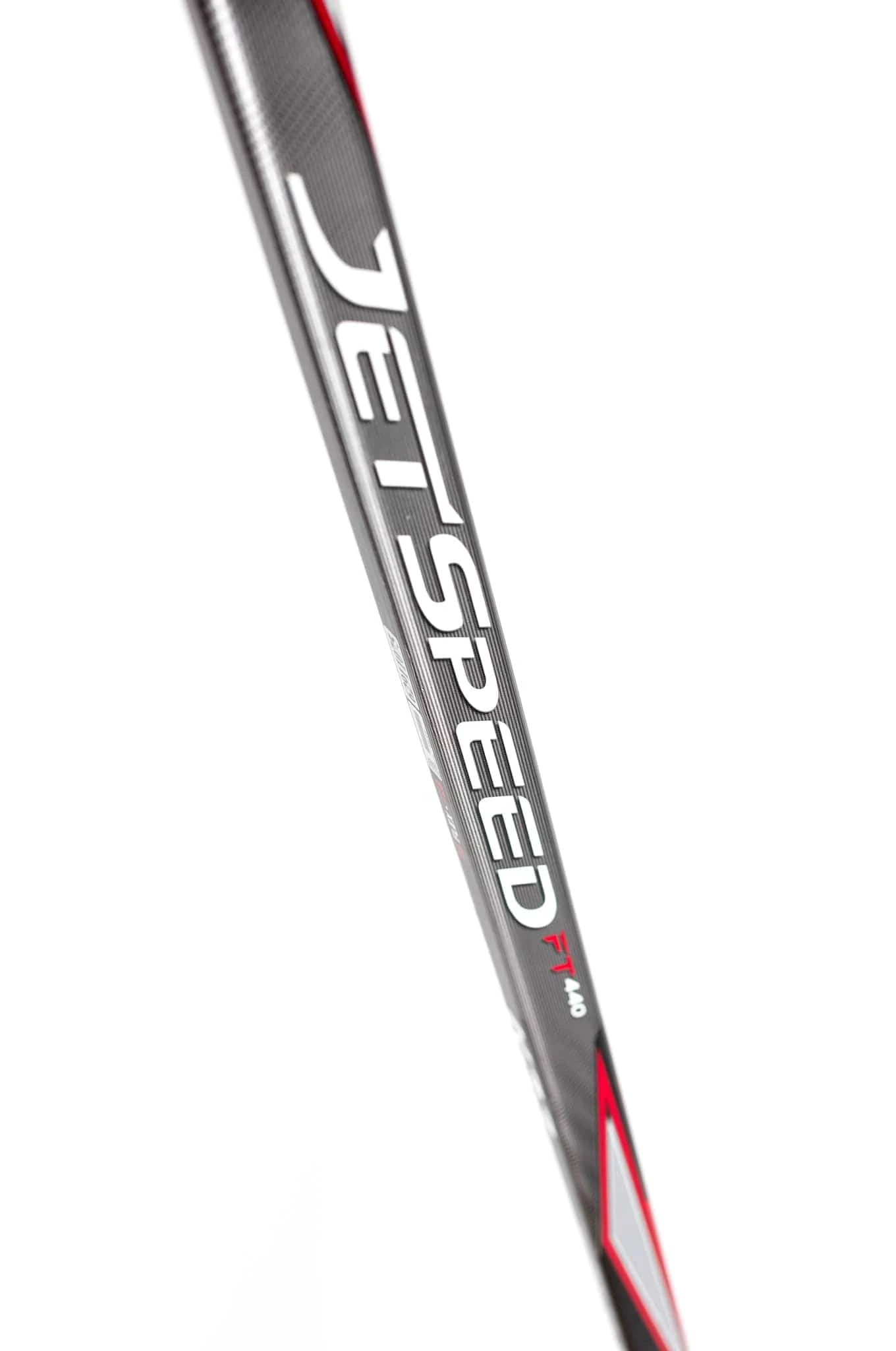 CCM Jetspeed FT440 Junior Hockey Stick 4 CCM Jetspeed FT440 Junior Hockey Stick - Image 2