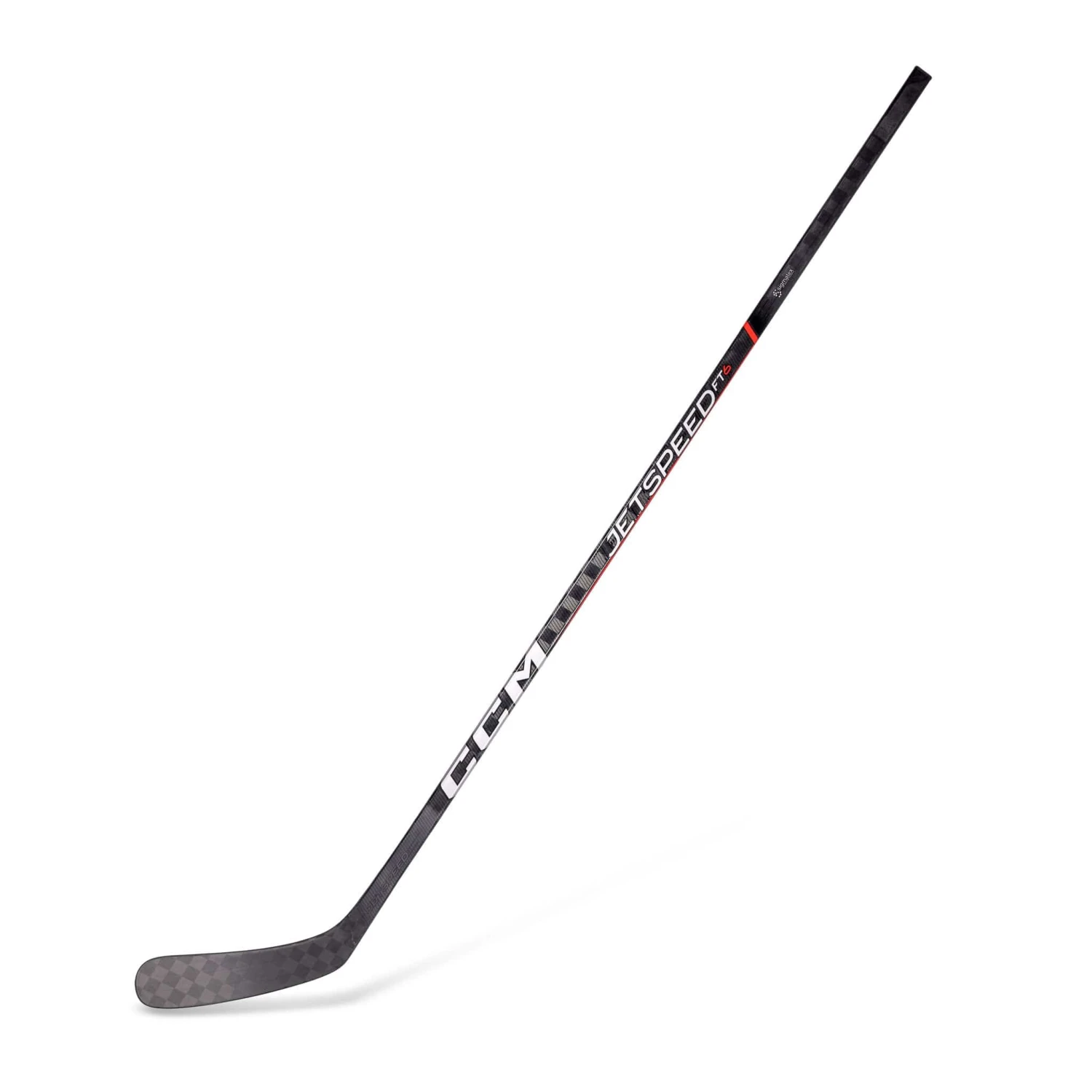 CCM Jetspeed FT6 Senior Hockey Stick 3 CCM Jetspeed FT6 Senior Hockey Stick