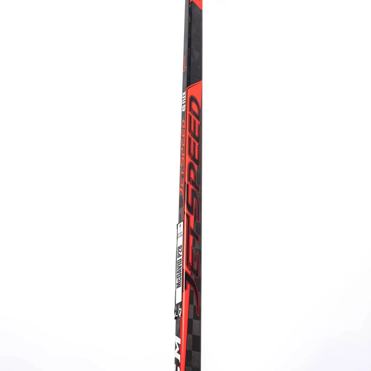 CCM Jetspeed Youth Hockey Stick (2020) - 40 Flex 6 CCM Jetspeed Youth Hockey Stick (2020) - 40 Flex - Image 4