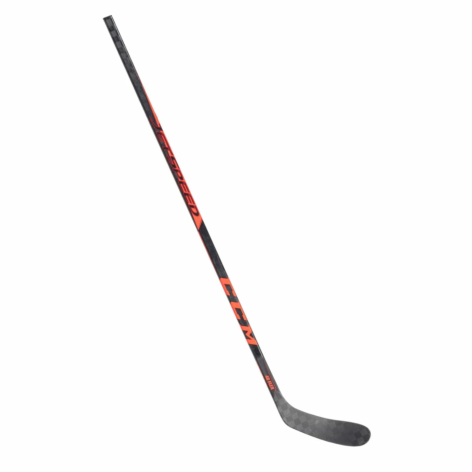 CCM Jetspeed Youth Hockey Stick (2020) - 40 Flex 4 CCM Jetspeed Youth Hockey Stick (2020) - 40 Flex - Image 2