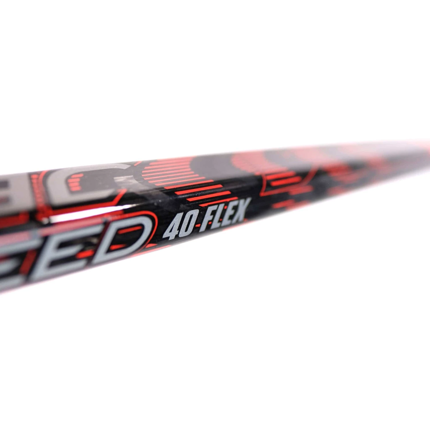 CCM Jetspeed Youth Hockey Stick - 40 Flex 6 CCM Jetspeed Youth Hockey Stick - 40 Flex - Image 4
