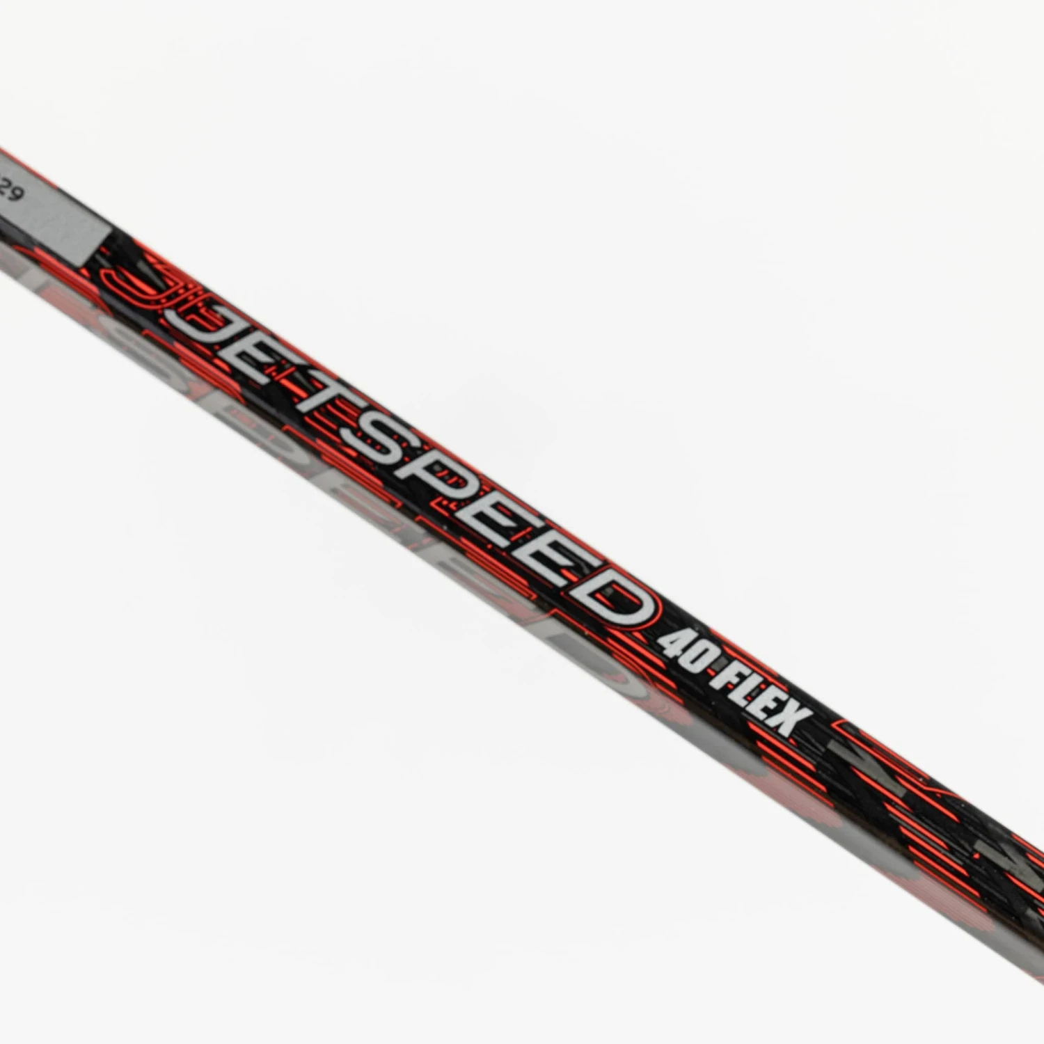 CCM Jetspeed Youth Hockey Stick - 40 Flex 17 CCM Jetspeed Youth Hockey Stick - 40 Flex - Image 15