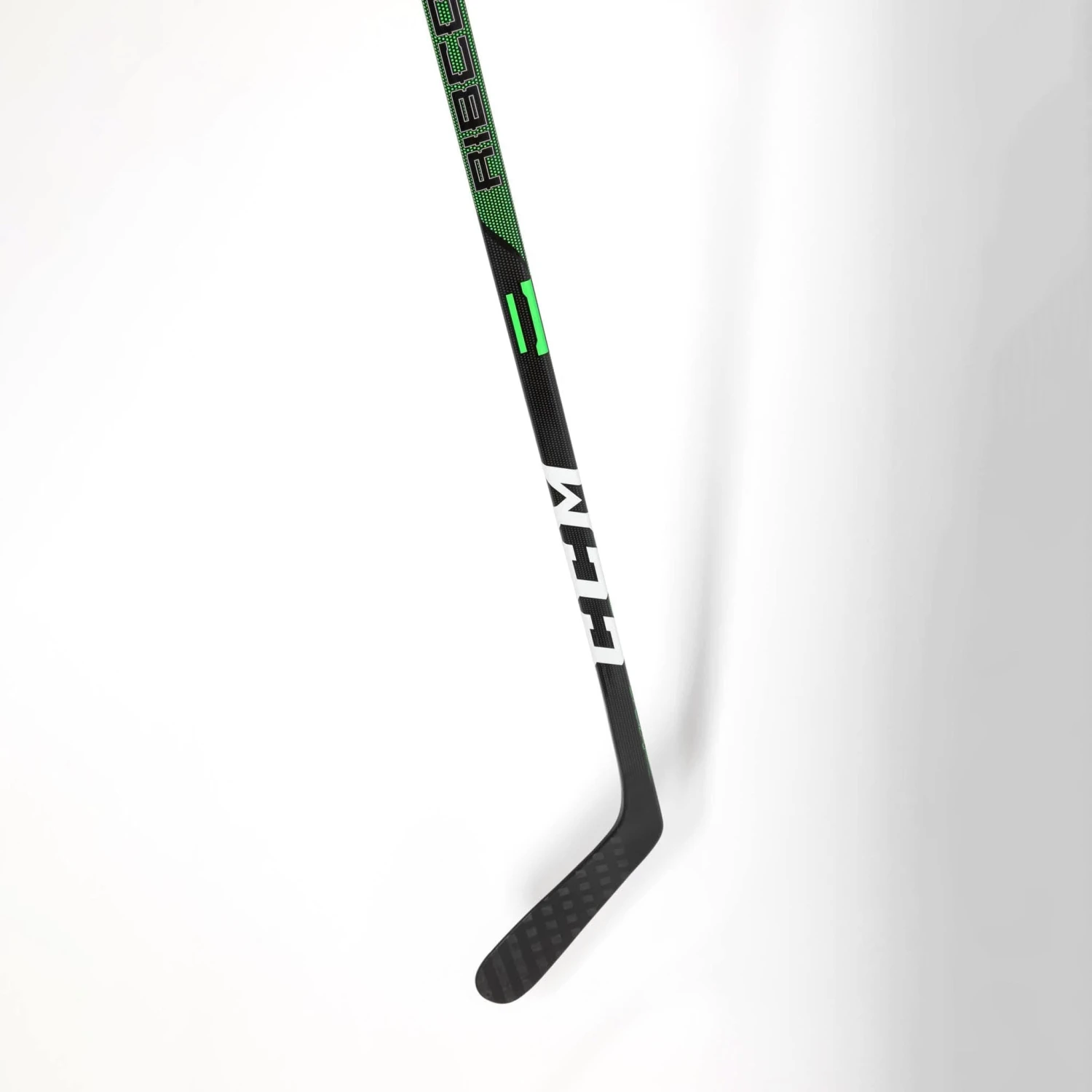 CCM RIBCOR 76K Intermediate Hockey Stick 4 CCM RIBCOR 76K Intermediate Hockey Stick - Image 2