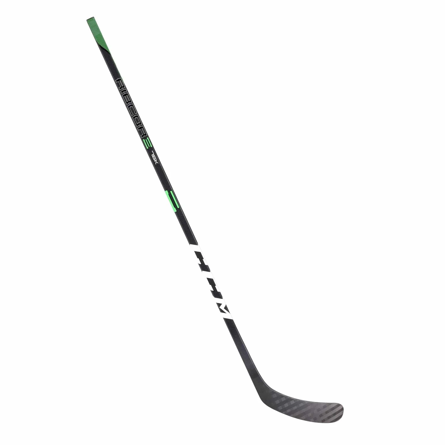 CCM RIBCOR 76K Intermediate Hockey Stick 13 CCM RIBCOR 76K Intermediate Hockey Stick - Image 11