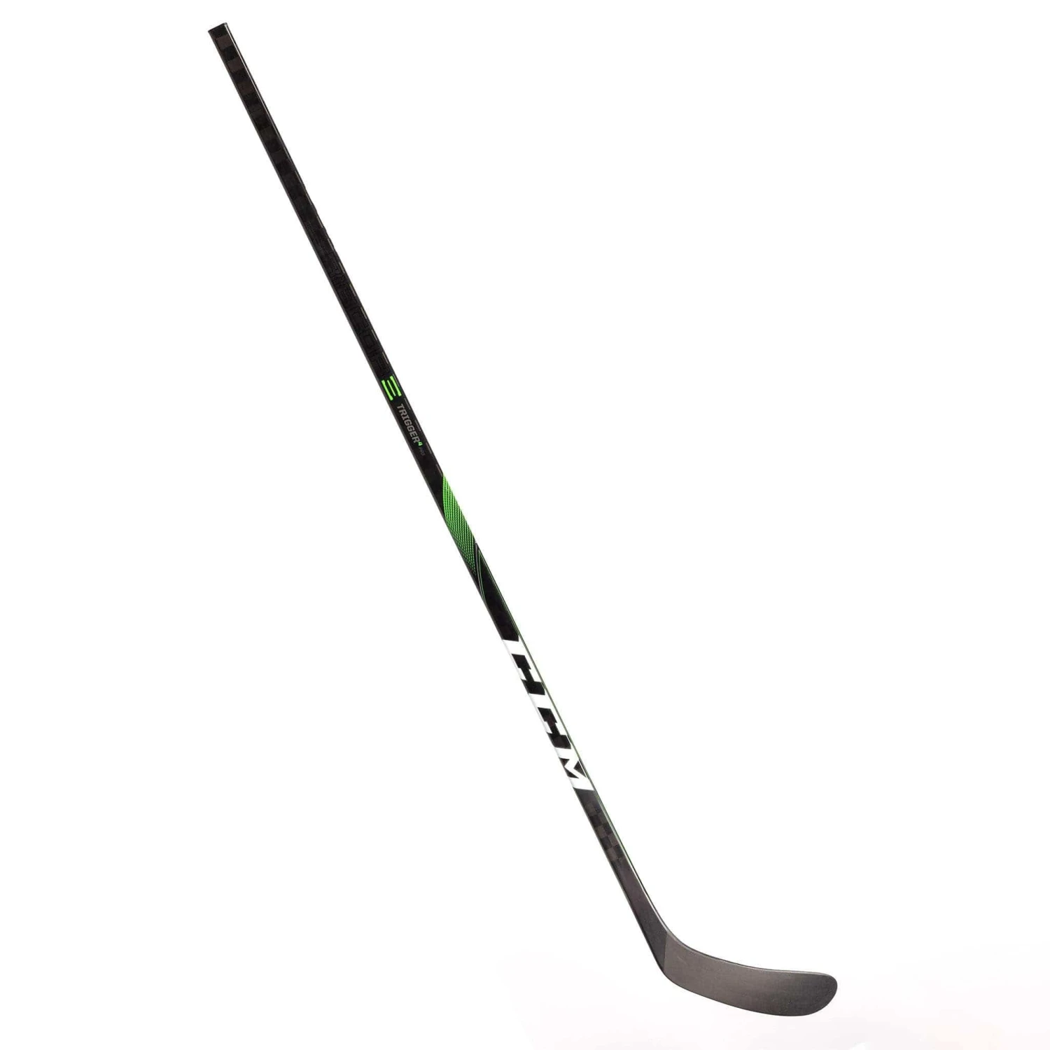 CCM RIBCOR Trigger 4 Pro Junior Hockey Stick 5 CCM RIBCOR Trigger 4 Pro Junior Hockey Stick - Image 3