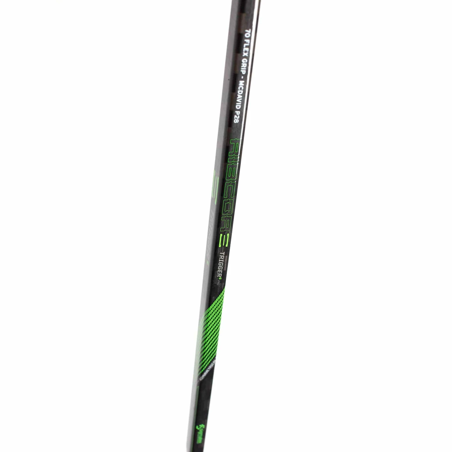 CCM RIBCOR Trigger 4 Pro Junior Hockey Stick 19 CCM RIBCOR Trigger 4 Pro Junior Hockey Stick - Image 17