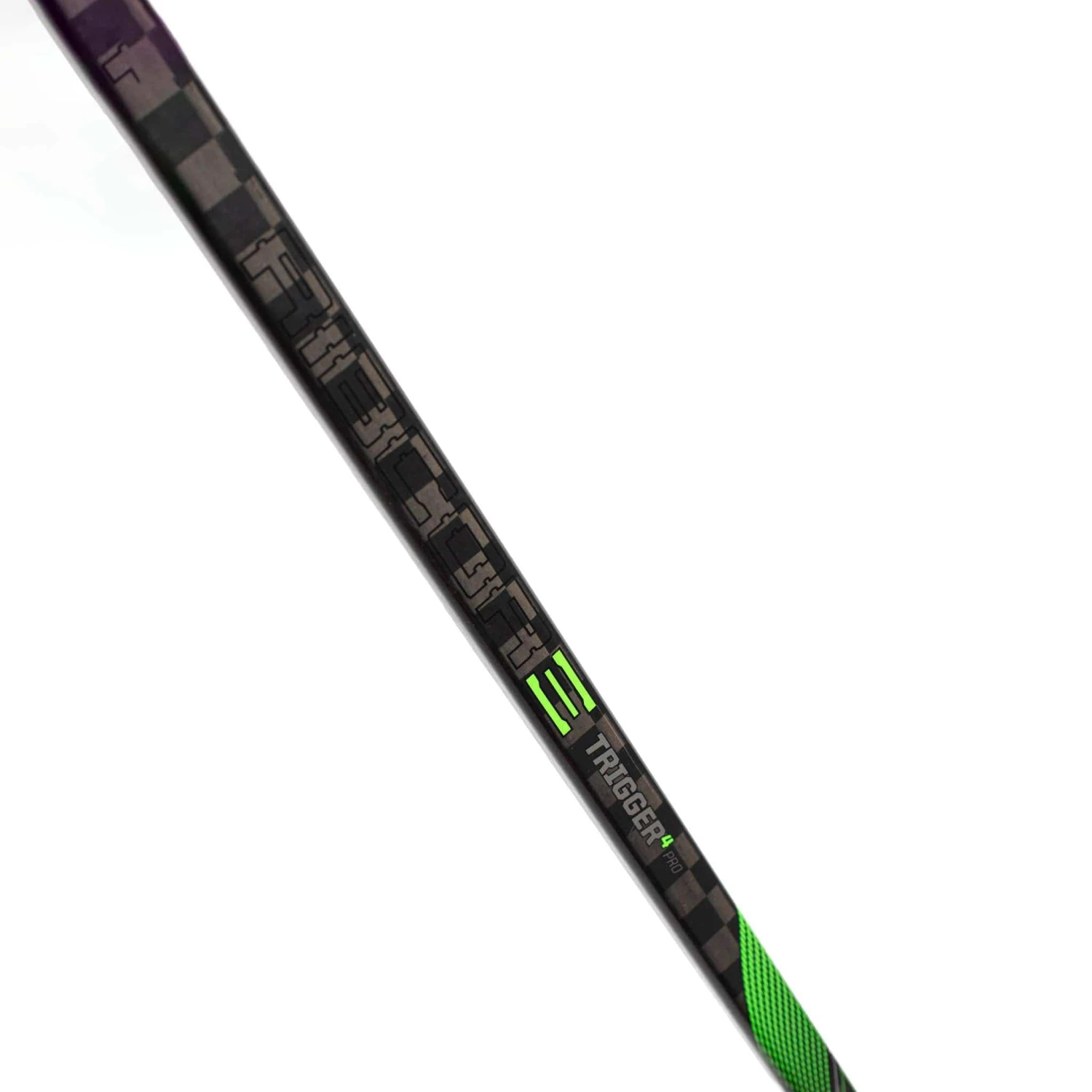 CCM RIBCOR Trigger 4 Pro Junior Hockey Stick 20 CCM RIBCOR Trigger 4 Pro Junior Hockey Stick - Image 18