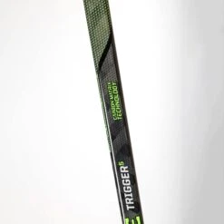 CCM RIBCOR Trigger 5 Junior Hockey Stick -Bauer Official Store ccm hockey sticks ccm ribcor trigger 5 junior hockey stick 28797060120642