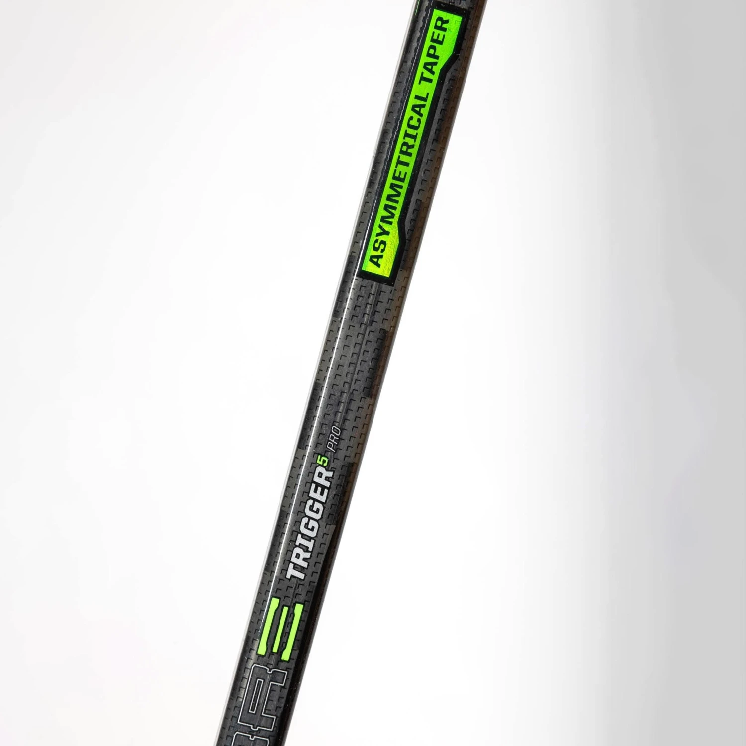 CCM RIBCOR Trigger 5 Pro Intermediate Hockey Stick 14 CCM RIBCOR Trigger 5 Pro Intermediate Hockey Stick - Image 12
