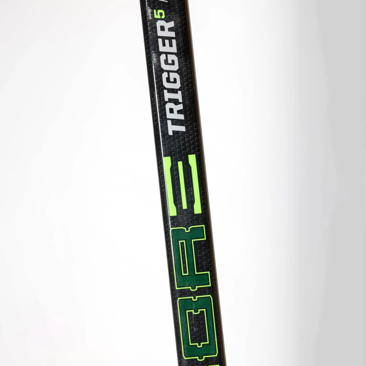 CCM RIBCOR Trigger 5 Pro Intermediate Hockey Stick 15 CCM RIBCOR Trigger 5 Pro Intermediate Hockey Stick - Image 13