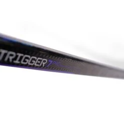 CCM RIBCOR Trigger 7 Pro Stock Senior Hockey Stick - Jake Walman -Bauer Official Store ccm hockey sticks ccm ribcor trigger 7 pro stock senior hockey stick jake walman p88 l 85 30391627448386