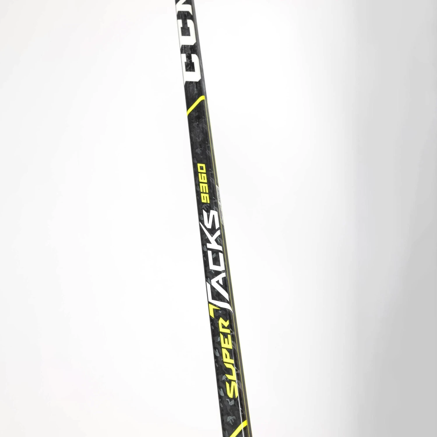 CCM Super Tacks 9360 Junior Hockey Stick 11 CCM Super Tacks 9360 Junior Hockey Stick - Image 9