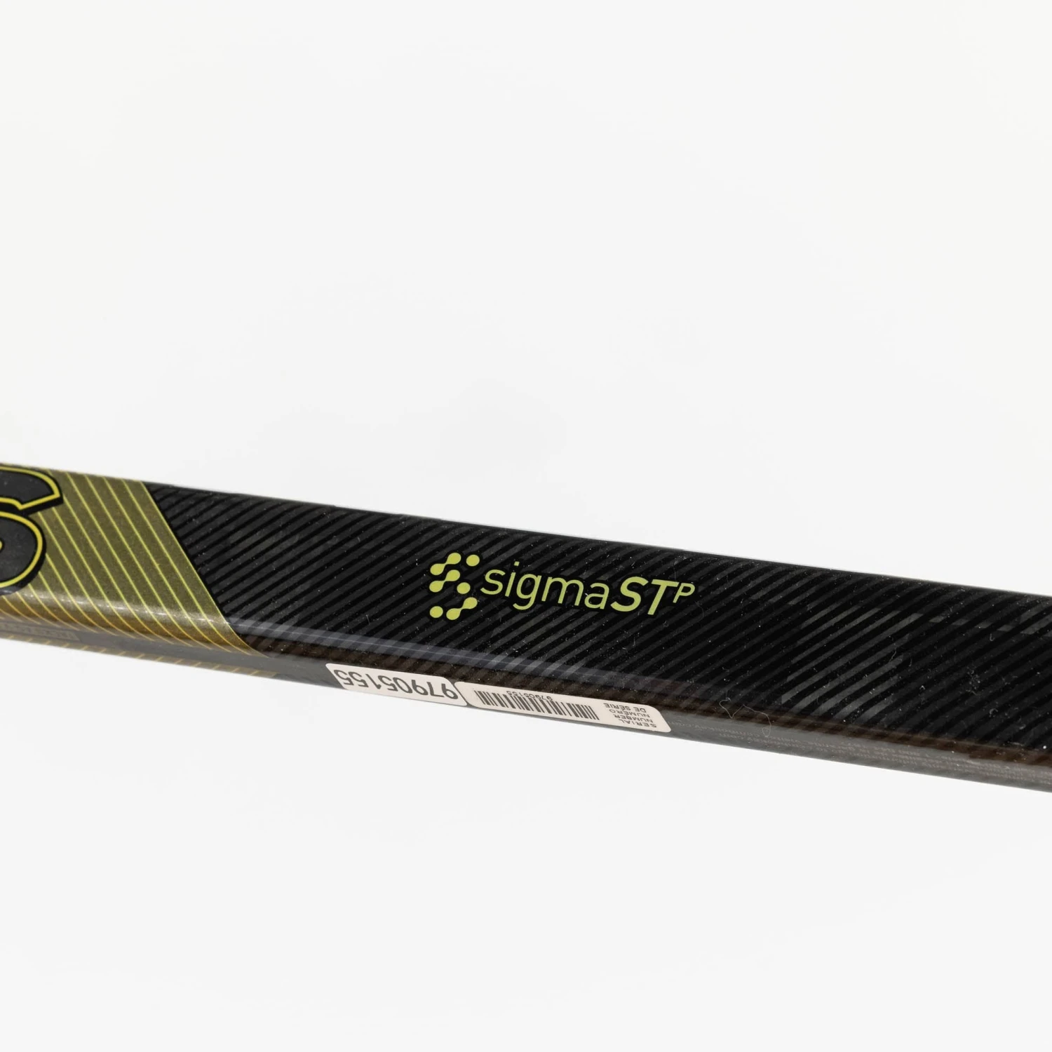 CCM Super Tacks AS-V Pro Intermediate Hockey Stick 6 CCM Super Tacks AS-V Pro Intermediate Hockey Stick - Image 4