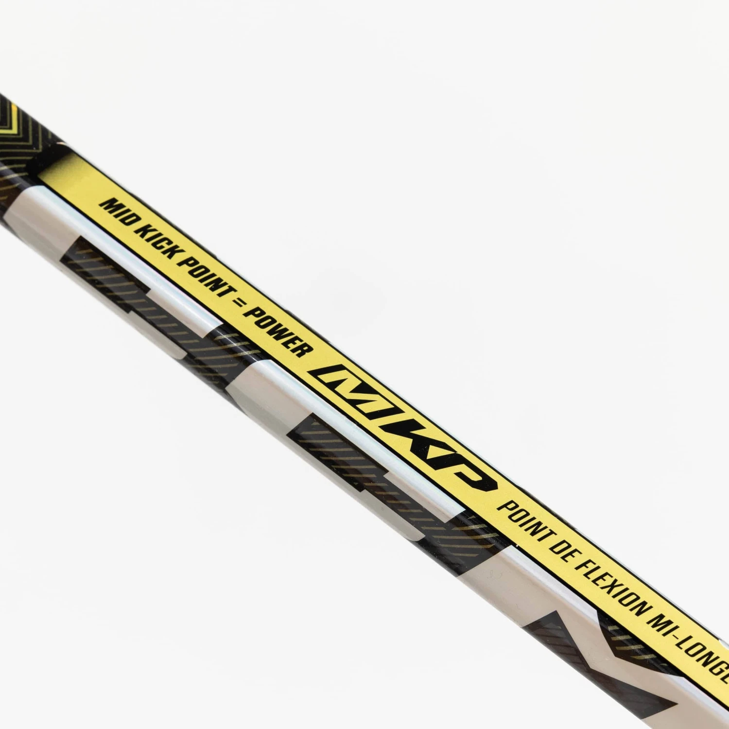 CCM Super Tacks AS-V Pro Intermediate Hockey Stick 10 CCM Super Tacks AS-V Pro Intermediate Hockey Stick - Image 8