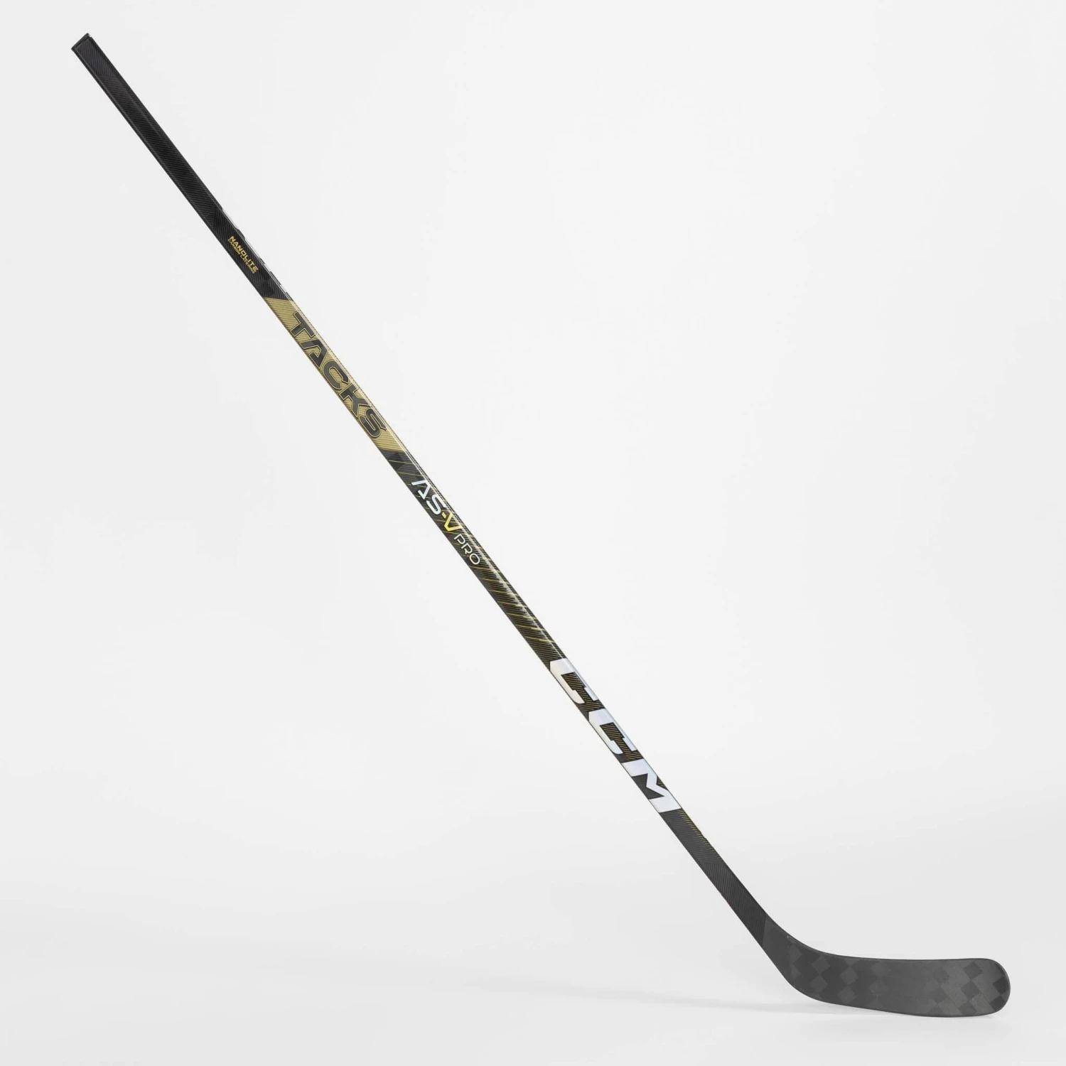 CCM Super Tacks AS-V Pro Intermediate Hockey Stick 4 CCM Super Tacks AS-V Pro Intermediate Hockey Stick - Image 2