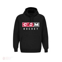 CCM Classic Fleece Mens Hoodie