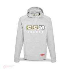 CCM Classic Fleece Mens Hoodie -Bauer Official Store ccm hoodies ccm classic fleece mens hoodie grey s 28758920429634