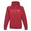 CCM Heritage Logo Fleece Mens Hoodie 1 CCM Heritage Logo Fleece Mens Hoodie -Bauer Official Store ccm hoodies ccm heritage logo fleece mens hoodie red xxl 28758929375298