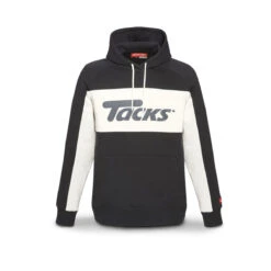 CCM Nostalgia Tacks Logo Fleece Mens Hoodie