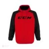 CCM Red Tech Mens Hoodie -Bauer Official Store ccm hoodies ccm red tech mens hoodie red black m 28744127807554