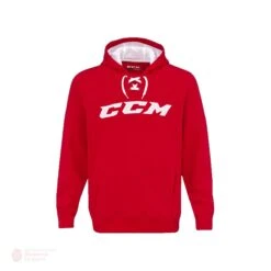 CCM True To Hockey Mens Hoodie -Bauer Official Store ccm hoodies ccm true to hockey mens hoodie red white m 28758937894978