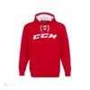 CCM True To Hockey Youth Hoodie -Bauer Official Store ccm hoodies ccm true to hockey youth hoodie red white m 28758941499458
