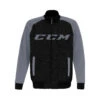 CCM Red Track Senior Jacket -Bauer Official Store ccm jackets ccm red track senior jacket black grey s 30344476393538