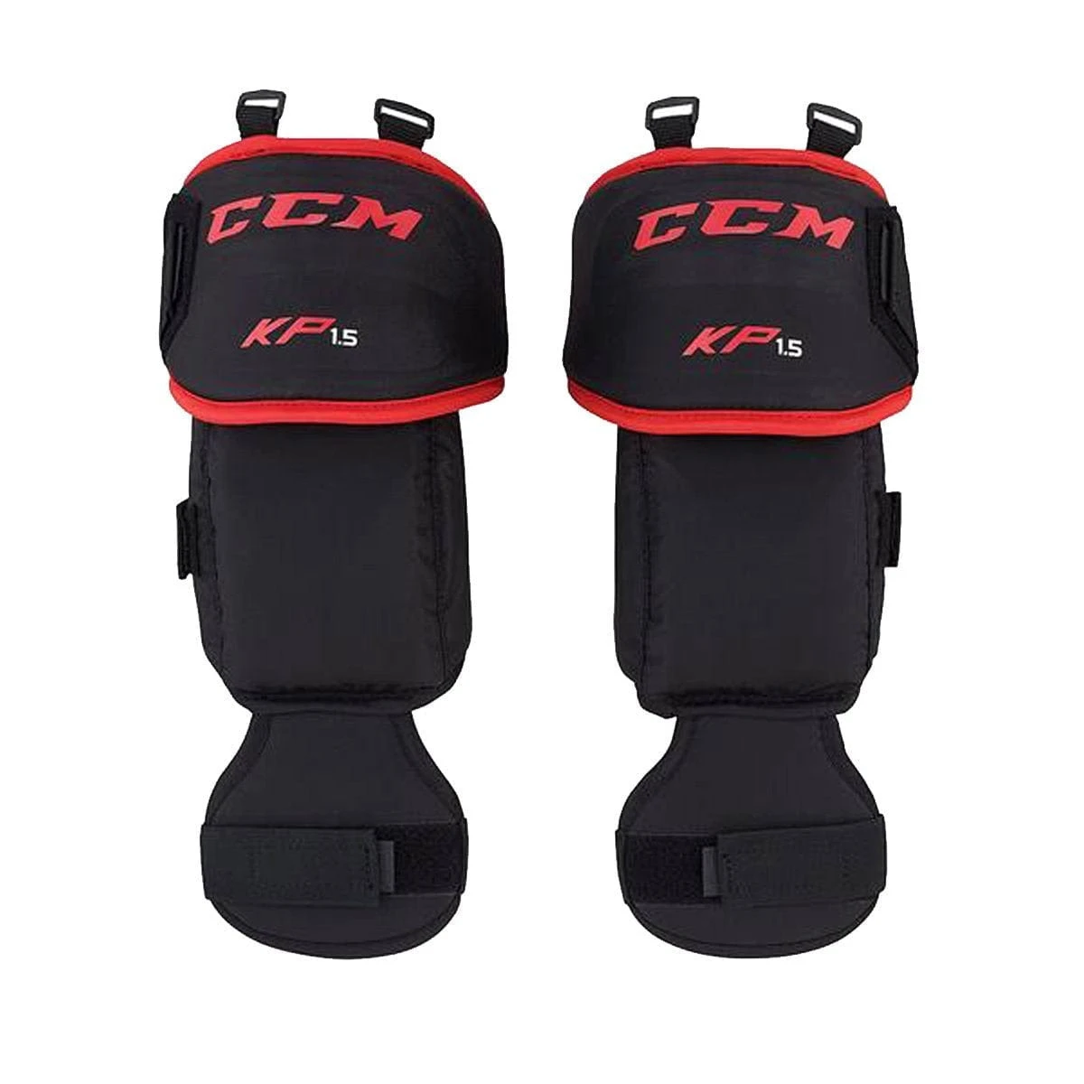 CCM 1.5 Senior Knee & Thigh Pads 3 CCM 1.5 Senior Knee & Thigh Pads