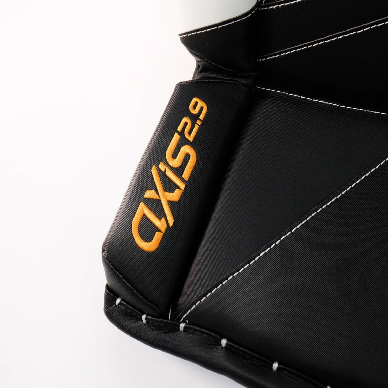 CCM Axis 2.9 Senior Goalie Leg Pads 10 CCM Axis 2.9 Senior Goalie Leg Pads - Image 8