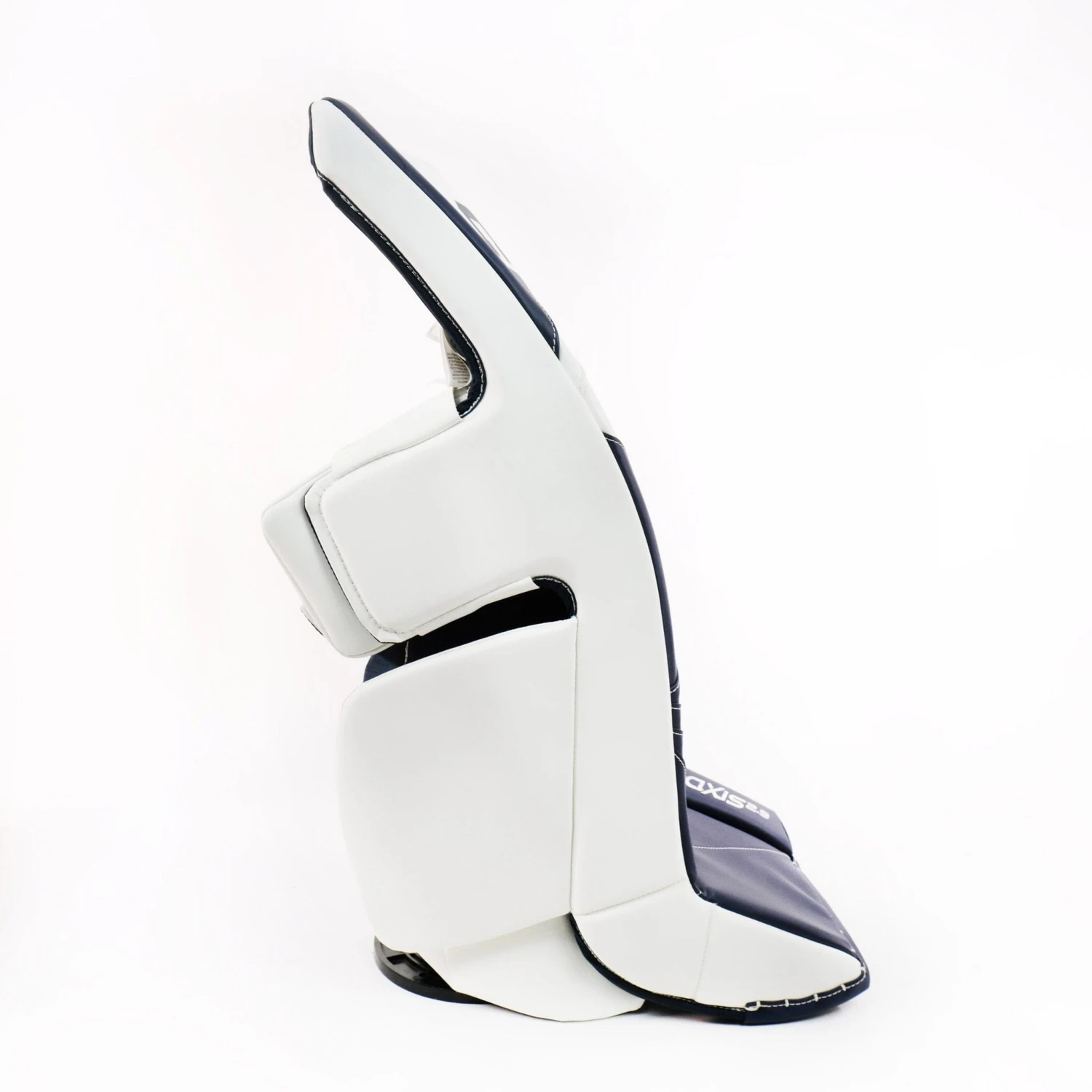 CCM Axis 2.9 Senior Goalie Leg Pads 14 CCM Axis 2.9 Senior Goalie Leg Pads - Image 12