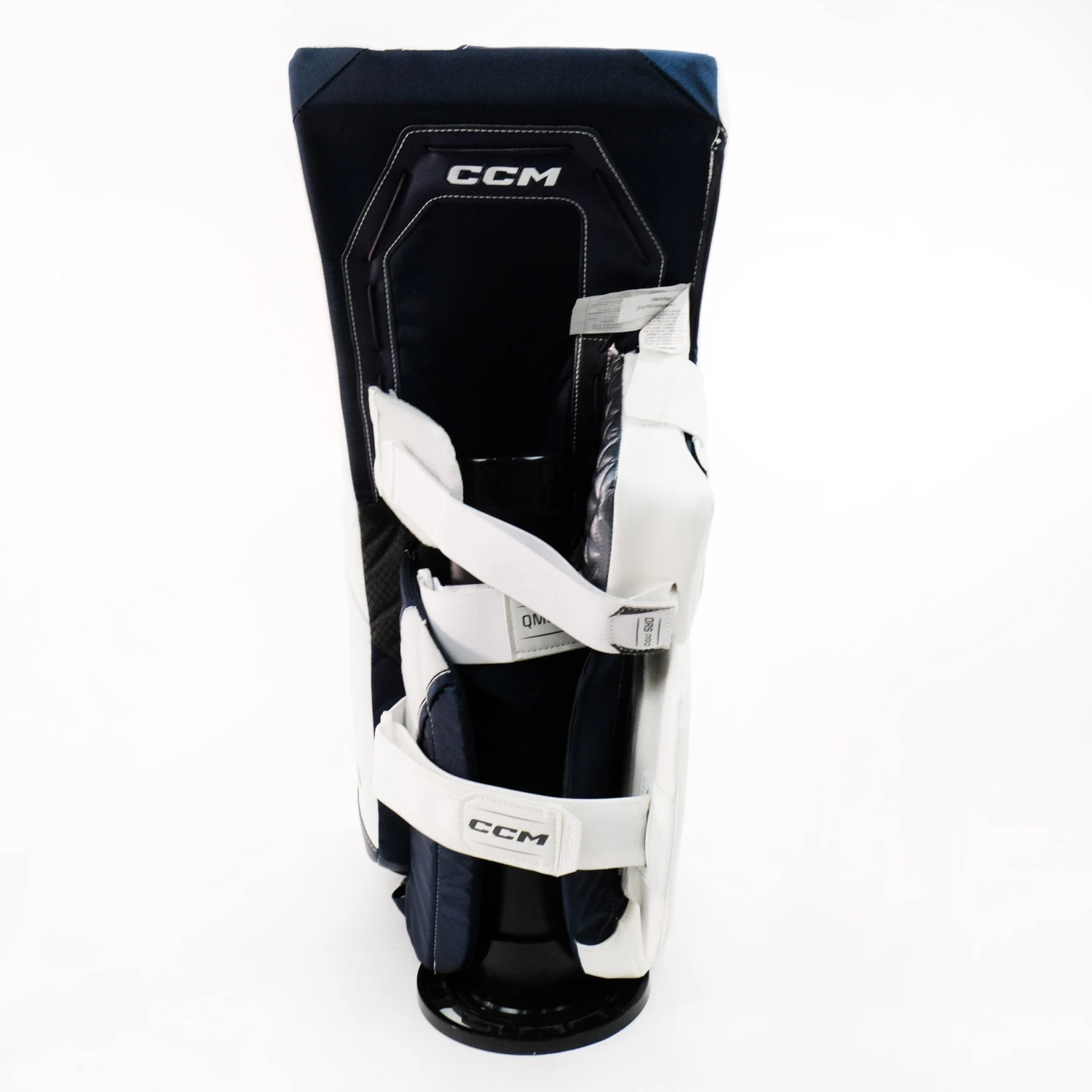CCM Axis 2.9 Senior Goalie Leg Pads 15 CCM Axis 2.9 Senior Goalie Leg Pads - Image 13