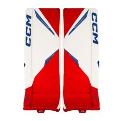 CCM Axis 2.9 Senior Goalie Leg Pads 39 CCM Axis 2.9 Senior Goalie Leg Pads -Bauer Official Store ccm leg pads ccm axis 2 9 senior goalie leg pads montreal canadiens 33 1 29358955200578