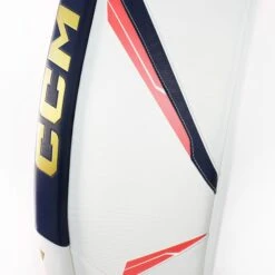 CCM Axis 2 Senior Goalie Leg Pads -Bauer Official Store ccm leg pads ccm axis 2 senior goalie leg pads 29016421040194