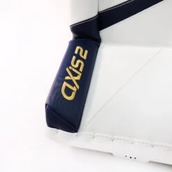 CCM Axis 2 Senior Goalie Leg Pads -Bauer Official Store ccm leg pads ccm axis 2 senior goalie leg pads 29016421072962