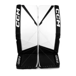 CCM Axis 2 Senior Goalie Leg Pads -Bauer Official Store ccm leg pads ccm axis 2 senior goalie leg pads white black 33 1 5 29167382626370