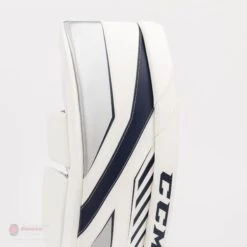 CCM Axis A1.5 Junior Goalie Leg Pads -Bauer Official Store ccm leg pads ccm axis a1 5 junior goalie leg pads 13993917055042