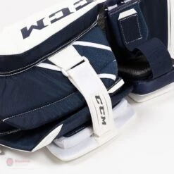 CCM Axis A1.5 Junior Goalie Leg Pads -Bauer Official Store ccm leg pads ccm axis a1 5 junior goalie leg pads 13993917481026
